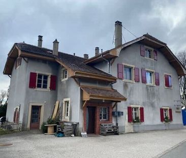 4.5 Zimmer, 95 m², 1. Stock - Photo 5