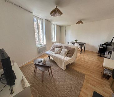 Location Appartement 2 pièces 30m² - Photo 2