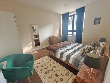 4 bedroom flat share to rent - Photo 4