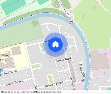 Shuttleworth Street, Rishton, BB1 - Photo 1