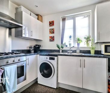 2 bedroom apartment to rent - Photo 3