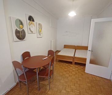 Studio/Γκαρσονιέρα για ενοικίαση Άγιος Ιωάννης (Καβάλα) - Photo 4