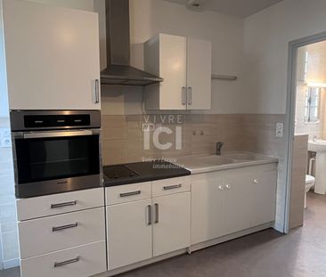 Appartement Frossay 1 pièce(s) 35.04 m2 - Photo 3