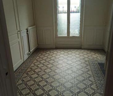 Appartement à louer 4 pièces 89.18m² - Photo 4