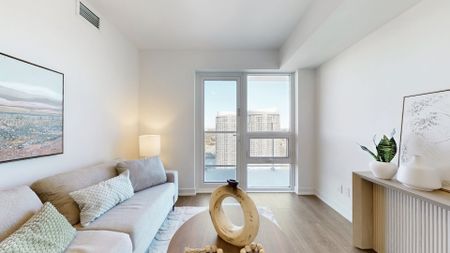 For Lease - 2033 Kennedy Road Unit# 3605, Toronto, Ontario - Photo 2