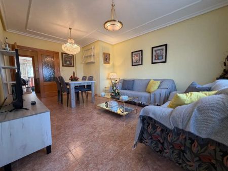 Piso de alquiler en Calle Viña del Mar, Canteras - Photo 2