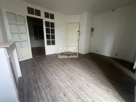 Appartement à louer à Marcq-en-barœul • - Photo 3