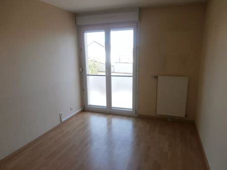 Location appartement T4 86.90m² à Tinqueux (51430) - Photo 3