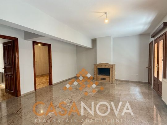 Διαμέρισμα για ενοικίαση Δόξα (Τριανδρία - Δόξα - Κρυονέρι) - Photo 1