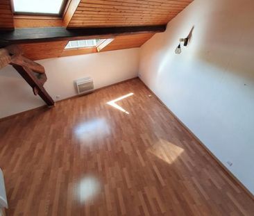 Location Appartement 1 pièce 36m² NANCY 54000 - Photo 6