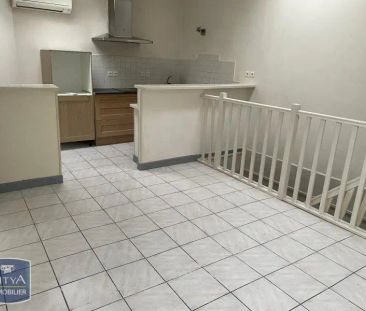 Appartement à louer 2 pièces 41.55m² - Photo 3