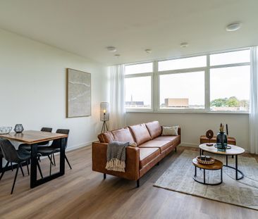 Te huur: Appartement Haven in Lisse - Foto 2