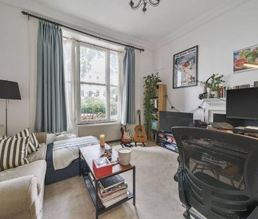 1 bedroom flat to rent - Photo 2