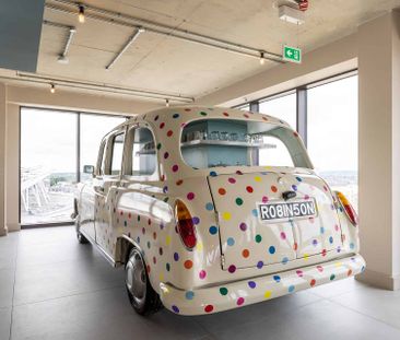 2 Bed Apartment - Photo 4