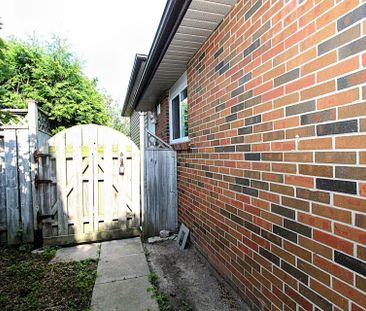 For Lease - 45 Bryant Road Unit# Bsmt, Ajax, Ontario - Photo 6