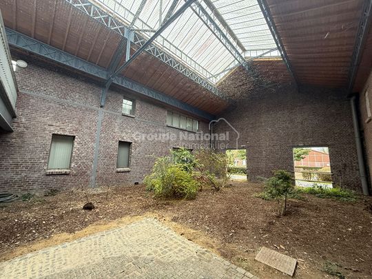 LOFT EN DUPLEX - CRAMOISY, - Photo 1