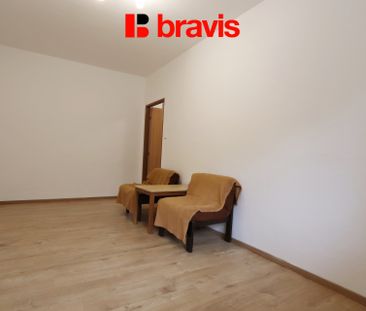 Pronájem bytu 1+1 32 m² - Fotografie 5