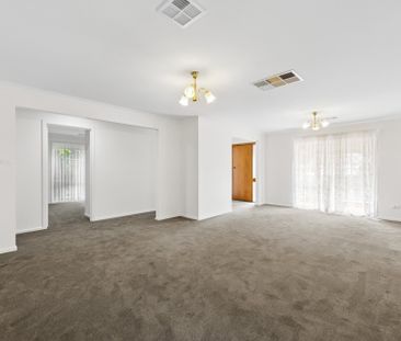 Refreshed Four-Bedroom Home With Gated Side Access - Photo 1