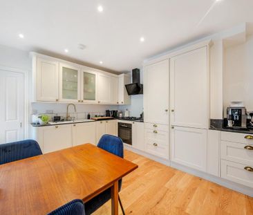 2 bedroom maisonette to rent - Photo 4