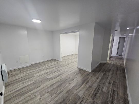 Appartement à louer - Montréal (Villeray/Saint-Michel/Parc-Extension) (Saint-Michel) - Photo 1