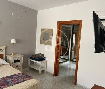 5 bedroom luxury Villa for rent in Valencia, Spain - Photo 4