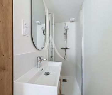 Location Appartement 2 pièces 24m² ANGERS 49100 - Photo 2
