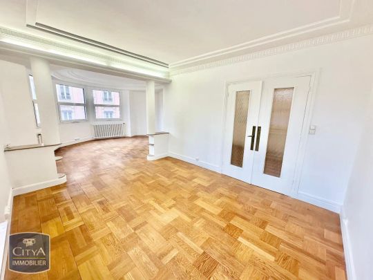 Appartement à louer 3 pièces 91.63m² - Photo 1