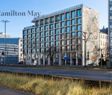 Funkcjonalne studio obok Placu Dominikańskiego - Photo 5