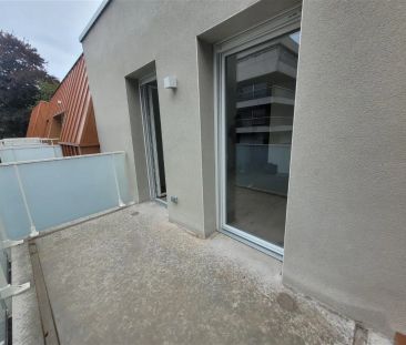 Location appartement 1 pièce - 25.1m² à Roubaix (59100) - Photo 2