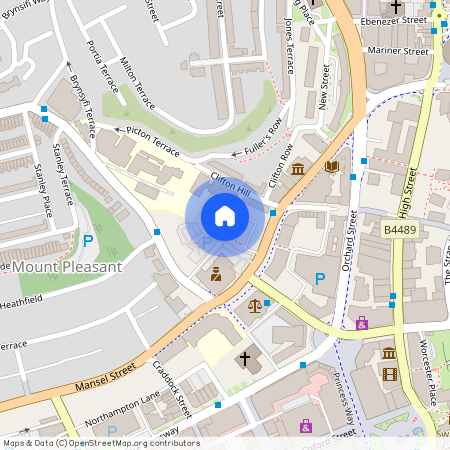 at Liverpool, 11, Gore Terrace SA1