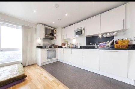 1 bedroom flat to rent - Photo 4