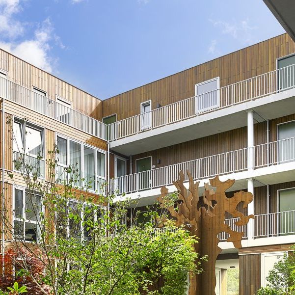 Koningin Julianalaan 76 - Photo 1