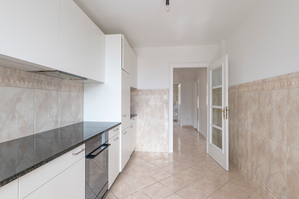 Gemütliche Altbauwohnung zu vermieten - Foto 1