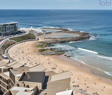 WOW beach and coastal views from this air-conditioned apartment on ... - Photo 3