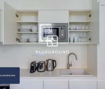 Apartment for rent, 2+kk - 1 bedroom, 41m - Photo 3