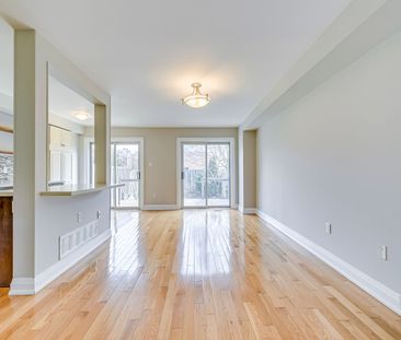 For Lease - 1425 Abbeywood Drive Unit# 17, Oakville, Ontario - Photo 1