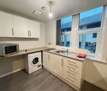 1 bedroom apartment to rent - Photo 6