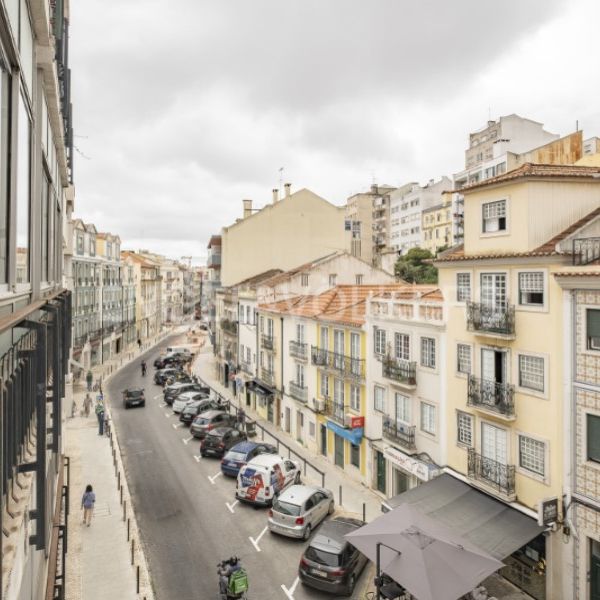 Apartamento T2 em Lisboa - Photo 1