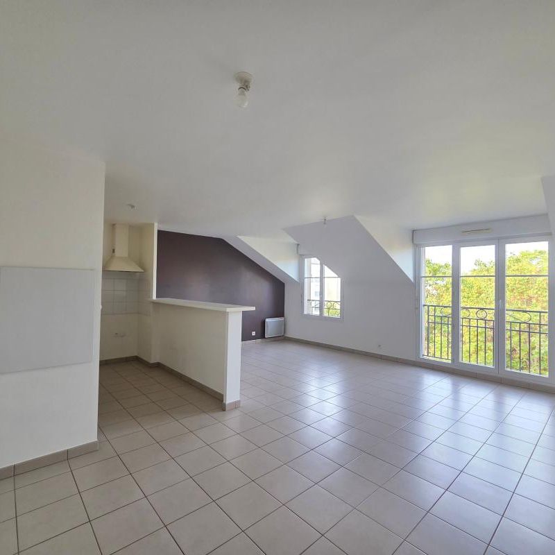 Location Appartement 3 pièces 59m² ST MICHEL SUR ORGE 91240 - Photo 1