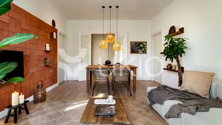 Apartamento de alquiler en Passeig de Sant Joan, Fort Pienc - Foto 2