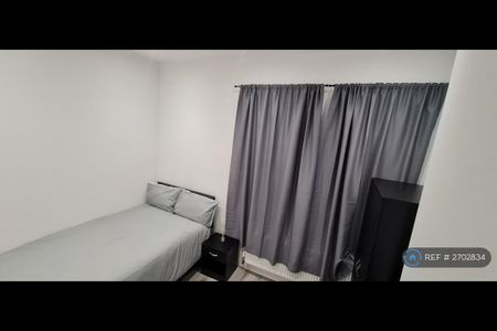 1 bedroom in a house share to rent - Photo 3