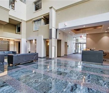 High Park Lofts , #601 - Photo 6