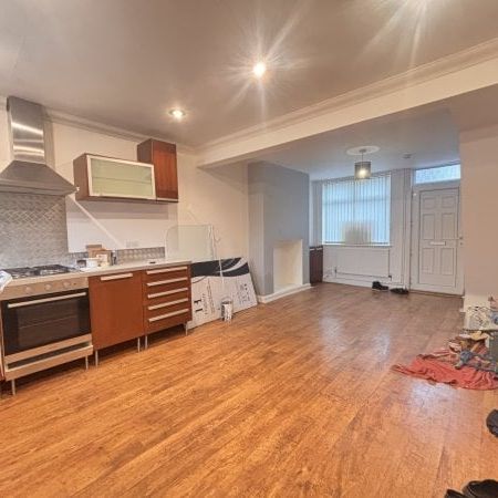 Percy Street, Sutton-In-Ashfield, NG17, Property for rent - Photo 1