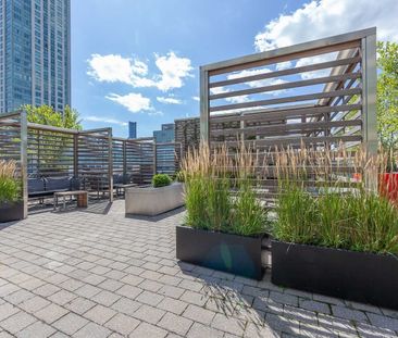 For Lease - 150 Homewood Avenue Unit# L201, Toronto, Ontario - Photo 3