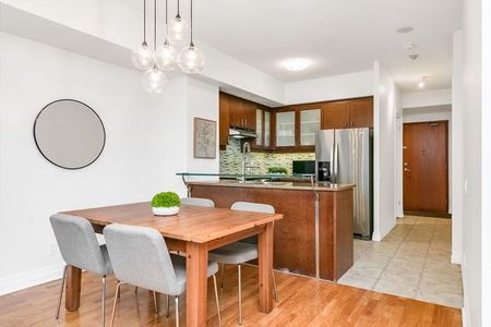 For Lease - 500 Queens Quay Unit# 607, Toronto, Ontario - Photo 3