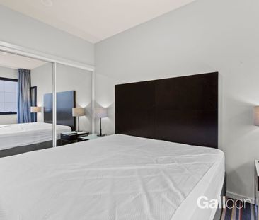 Fully Furnished apartment light-filled - Photo 4