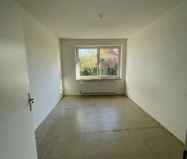 ***Tolle Familienwohnung in Geesthacht mit WBS für mindestens 3 Per... - Photo 4