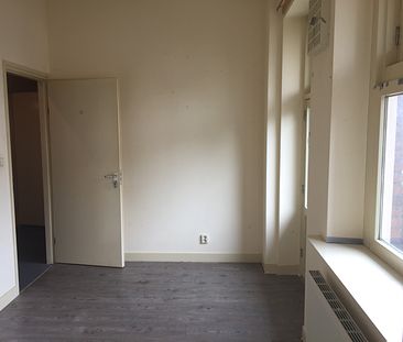 2 kamer appartement per direct beschikbaar in het centrum van Bussum - Foto 2