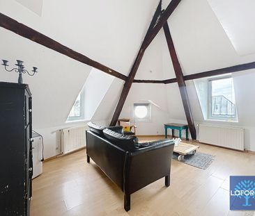 Appartement T3 Valenciennes à louer - Photo 2