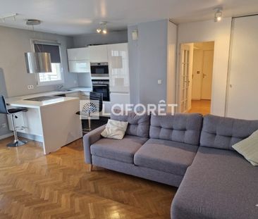 Appartement T3 Rosny-sous-Bois à louer - Photo 2